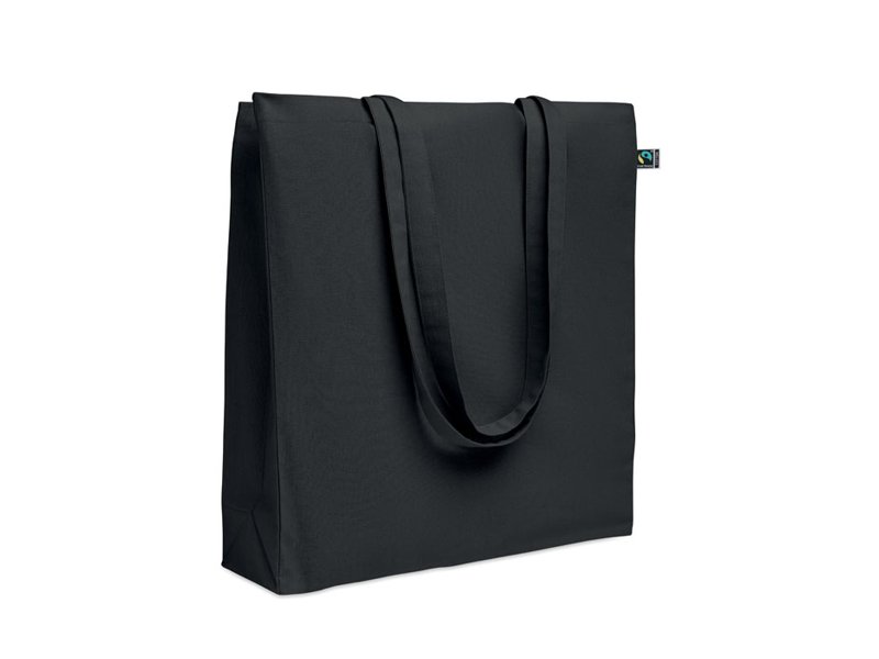 OSOLE++ COLOUR - Fairtrade boodschappentas 180g