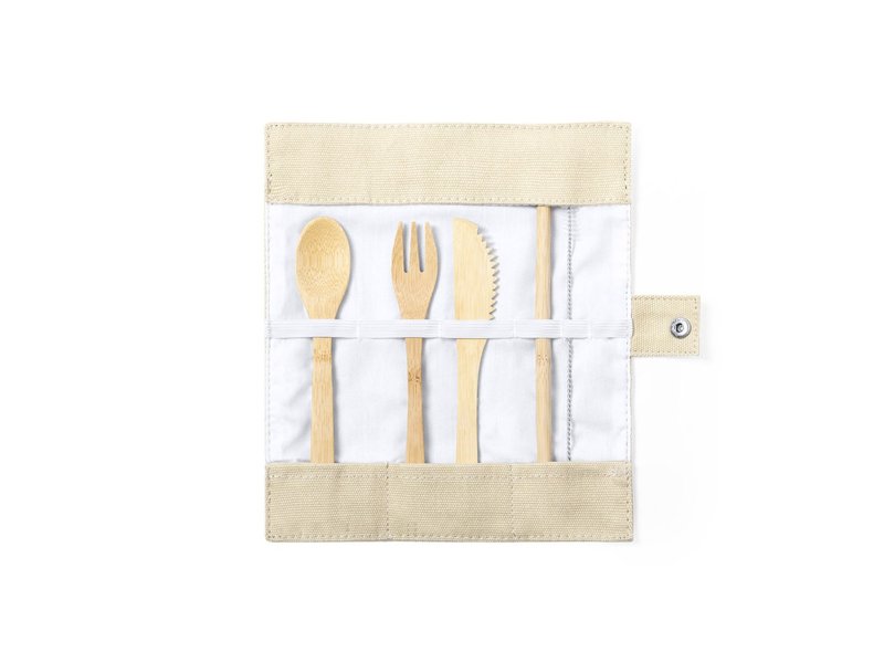 Bestek Set Corpax Bestek Set Corpax