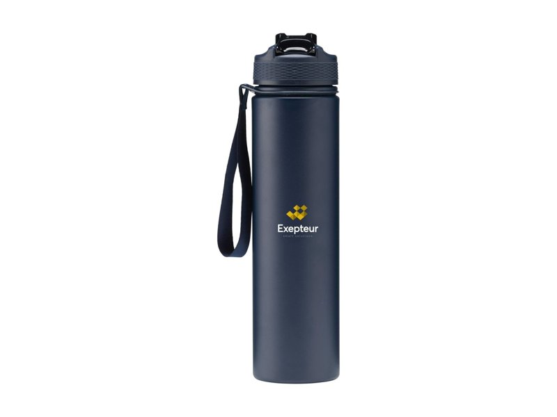AquaSteel RCS Recycled Water Bottle 750 ml drinkfles AquaSteel RCS Recycled Water Bottle 750 ml drinkfles