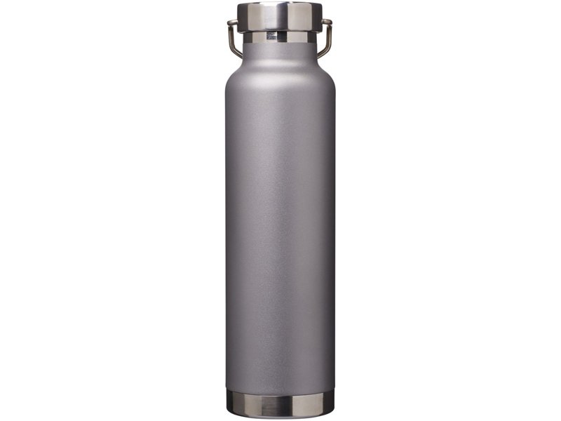 Thor koper vacuüm geïsoleerde drinkfles