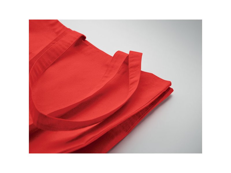 OSOLE++ COLOUR - Fairtrade boodschappentas 180g
