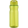 H2O Active® Base 650 ml bidon met fliptuitdeksel H2O Active® Base 650 ml bidon met fliptuitdeksel