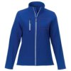 Orion softshell dames jas Orion softshell dames jas
