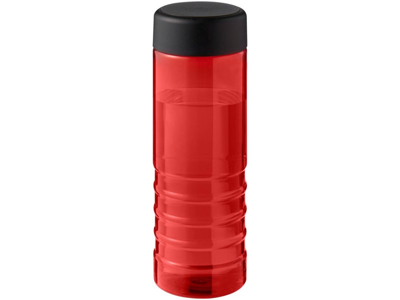 H2O Active® Eco Treble 750 ml waterfles met schroefdop H2O Active® Eco Treble 750 ml waterfles met schroefdop
