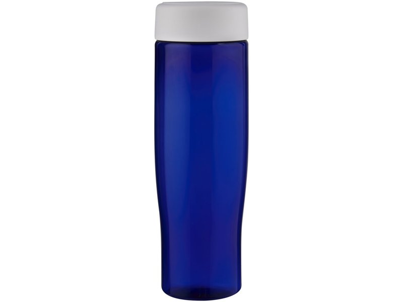 H2O Active® Eco Tempo waterfles van 700 ml met schroefdop H2O Active® Eco Tempo waterfles van 700 ml met schroefdop