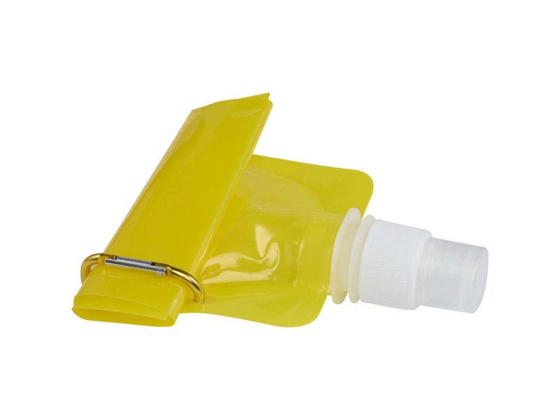 Sipzy 480 ml opvouwbare waterfles Sipzy 480 ml opvouwbare waterfles