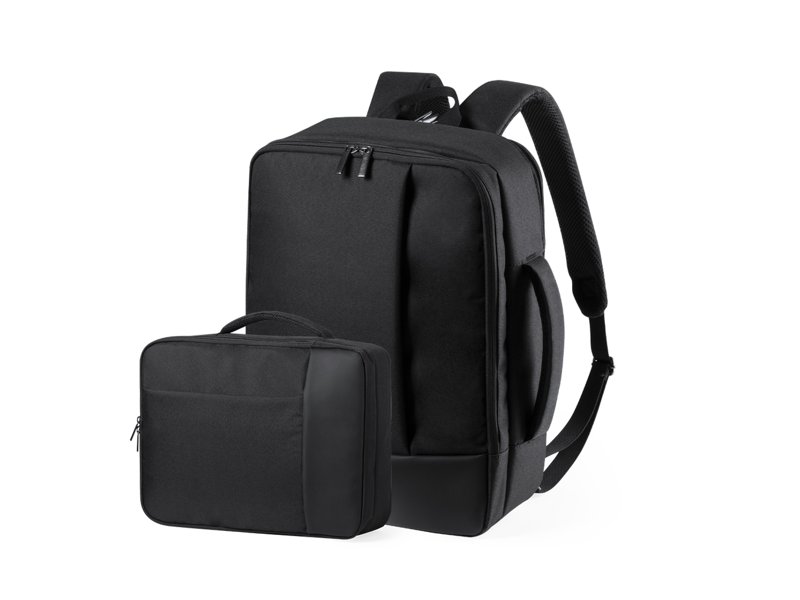 Aktentas Rugzak Hurkon Aktentas Rugzak Hurkon