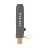 Mini Umbrella RCS RPET opvouwbare paraplu 21 inch bedrukken | Duurzame paraplu Mini Umbrella RCS RPET opvouwbare paraplu 21 inch bedrukken | Duurzame paraplu