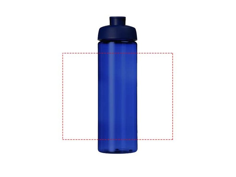 H2O Active® Vibe 850 ml sportfles met kanteldeksel