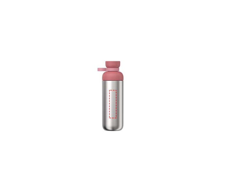 Mepal Vita 700 ml waterfles