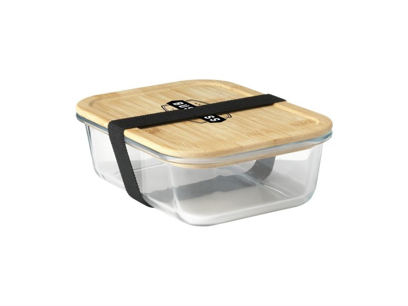 Borneo Lunchbox Borneo Lunchbox