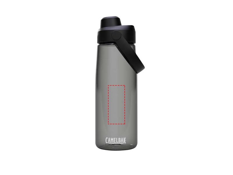 Camelbak® Thrive Chug 750 ml Tritan Renew waterfles met schroefdop