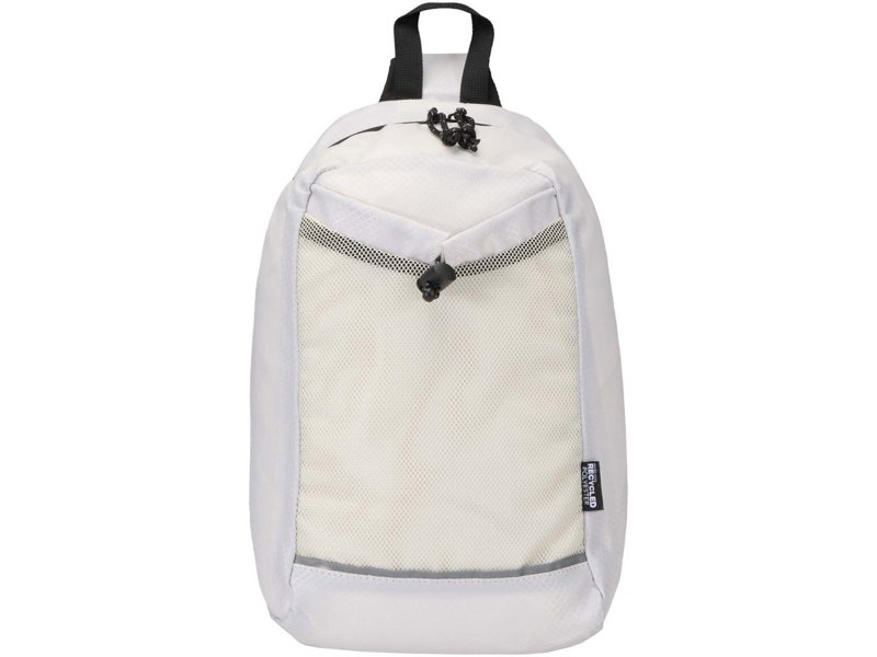 Nomad GRS gerecyclede hydratatie crossbodytas 6 l