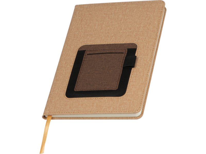 A5 Tilburgs notitieboekje