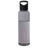 Sky 650 ml waterfles van gerecycled plastic Sky 650 ml waterfles van gerecycled plastic