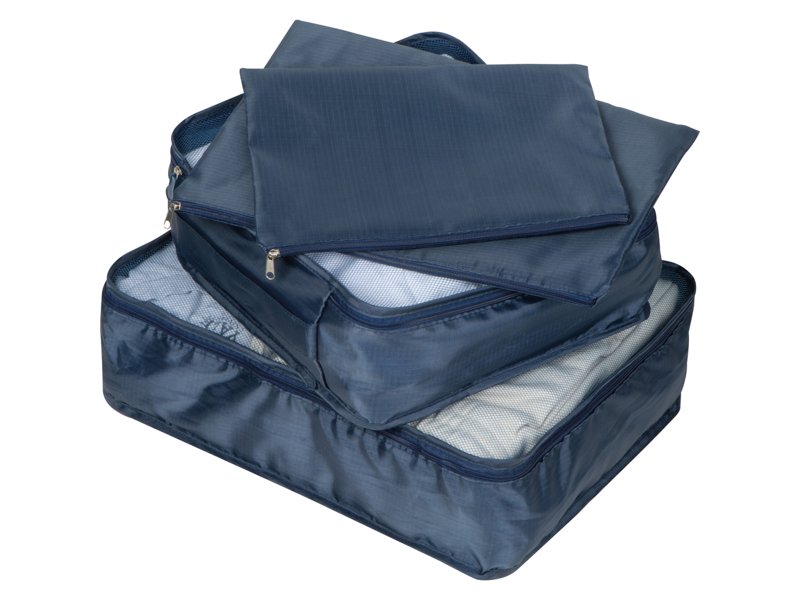 4-delige reisset Belmont 4-delige reisset Belmont