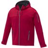 Match softshell heren jas Match softshell heren jas