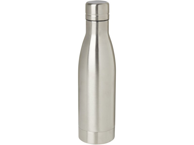 Vasa 500 ml RCS-gecertificeerde gerecyclede roestvrijstalen koperen vacuümgeïsoleerde fles