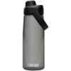 Camelbak® Thrive Chug 750 ml Tritan Renew waterfles met schroefdop