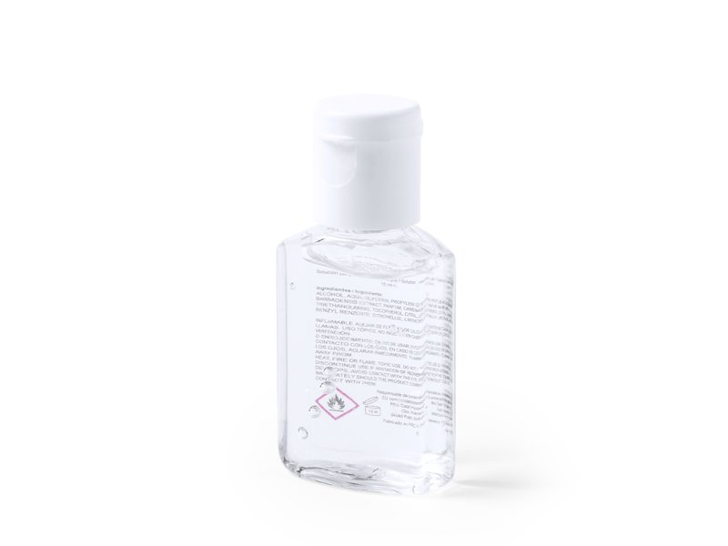 Huidreinigingsmiddel 15ml. | Bedrukkingen mogelijk | Giftsdirect.nl Huidreinigingsmiddel 15ml. | Bedrukkingen mogelijk | Giftsdirect.nl