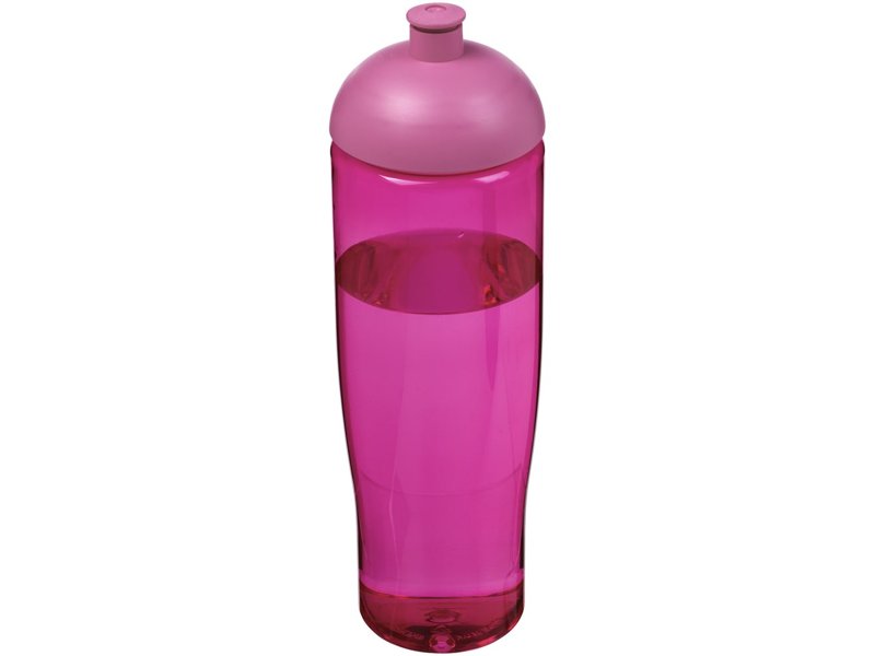 H2O Active® Tempo 700 ml bidon met koepeldeksel H2O Active® Tempo 700 ml bidon met koepeldeksel