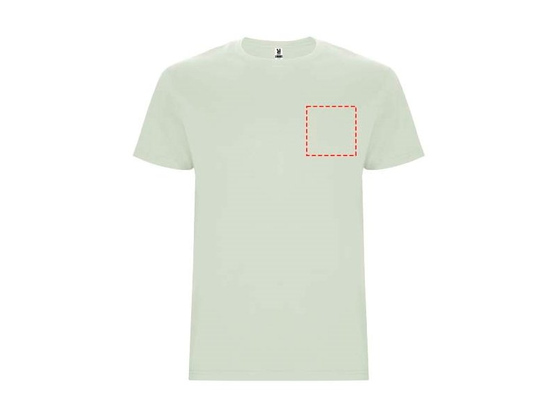 Stafford herenshirt met korte mouwen Stafford herenshirt met korte mouwen