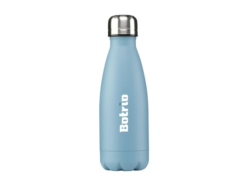 Topflask RCS Recycled 500 ml single wall drinkfles Topflask RCS Recycled 500 ml single wall drinkfles