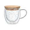 SION - Dubbelwandige borosilicaat mok SION - Dubbelwandige borosilicaat mok