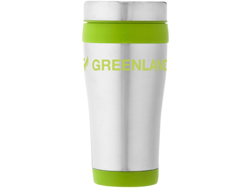 Elwood 410 ml geïsoleerde thermosbeker