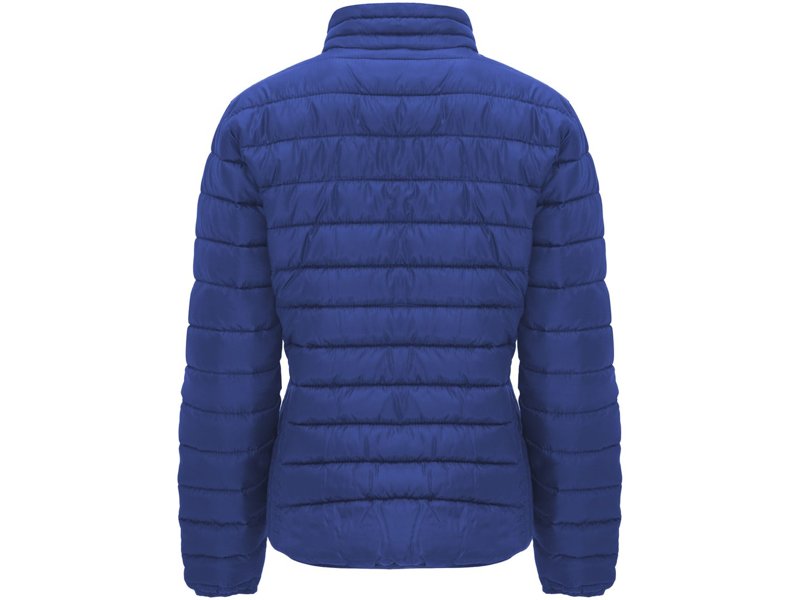 Finland geïsoleerd damesjack Finland geïsoleerd damesjack