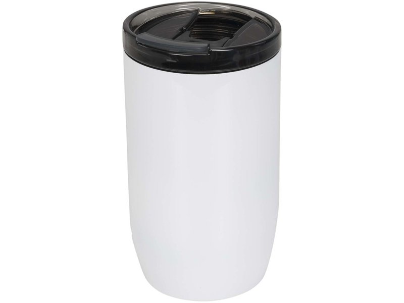 Lagom 380 ml koper vacuüm geïsoleerde beker Lagom 380 ml koper vacuüm geïsoleerde beker
