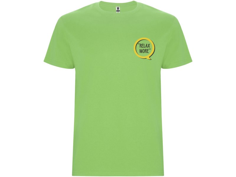 Stafford herenshirt met korte mouwen Stafford herenshirt met korte mouwen