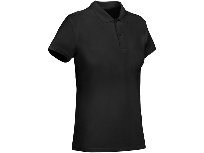 Prince poloshirt voor dames met korte mouwen