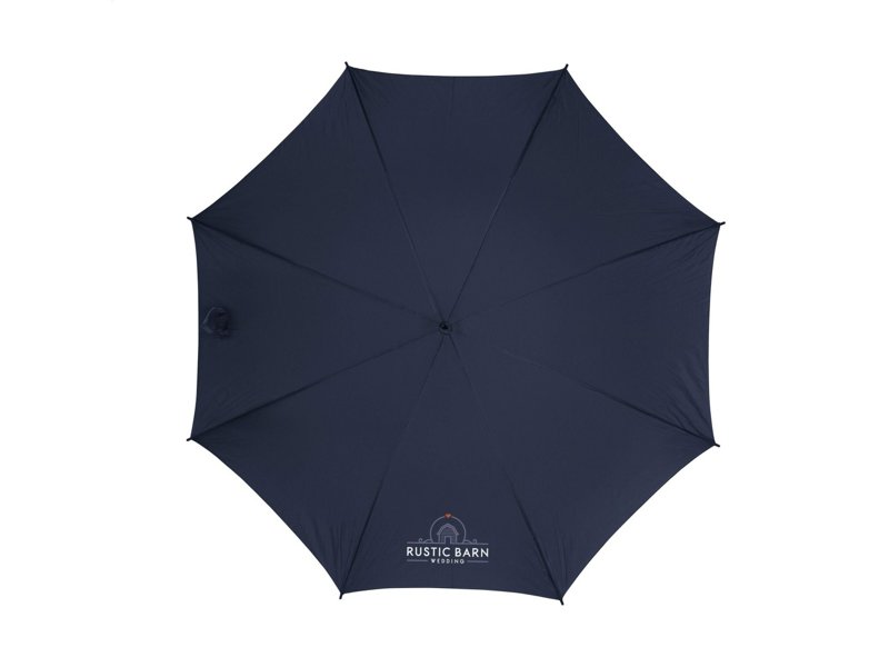RoyalClass paraplu 23 inch bedrukken | Luxe automatische paraplu met logo RoyalClass paraplu 23 inch bedrukken | Luxe automatische paraplu met logo