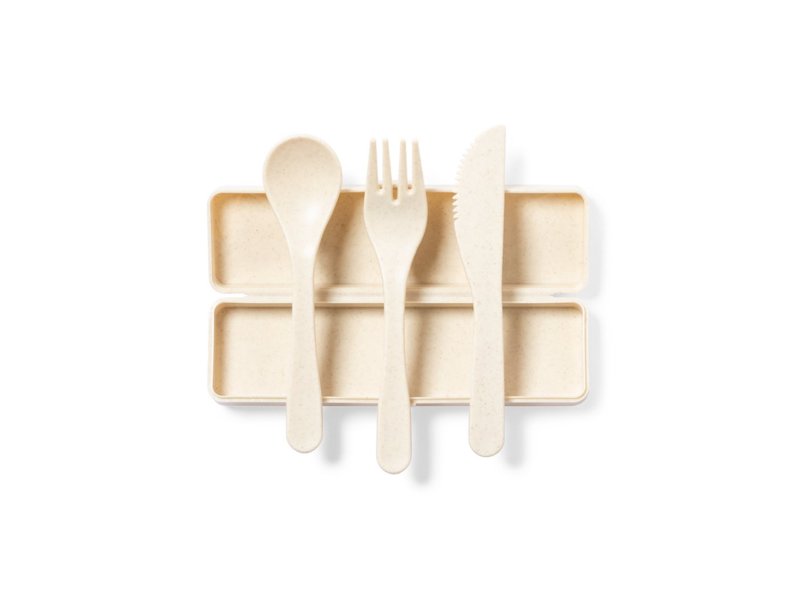 Bestek Set Dranel Bestek Set Dranel