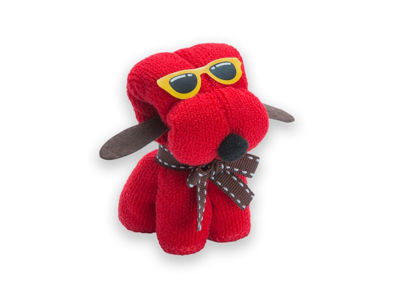 Absorberende Handdoek Rustuff Absorberende Handdoek Rustuff