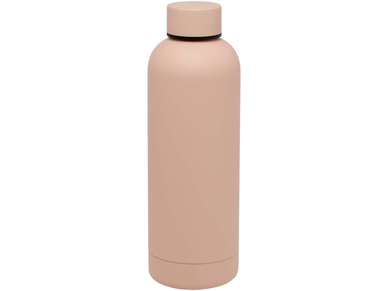 Spring 500 ml RCS-gecertificeerde gerecyclede roestvrijstalen koperen vacuümgeïsoleerde fles
