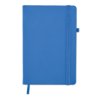ARPU - Gerecycled PU A5 notitieboek ARPU - Gerecycled PU A5 notitieboek