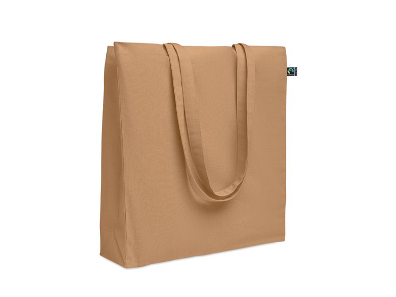 OSOLE++ COLOUR - Fairtrade boodschappentas 180g