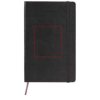 Moleskine Classic L hardcover notitieboek - gestippeld