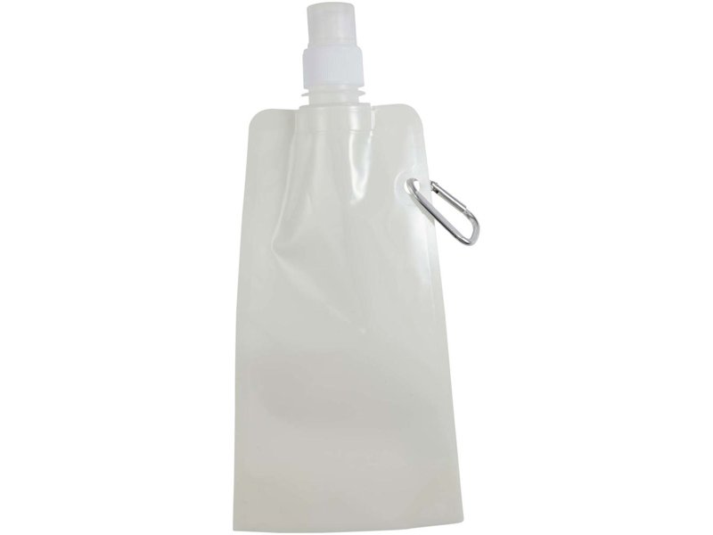 Sipzy 480 ml opvouwbare waterfles Sipzy 480 ml opvouwbare waterfles