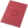 Novella Austen A5 gerecycled notitieboek met zachte cover, 50 vellen Novella Austen A5 gerecycled notitieboek met zachte cover, 50 vellen