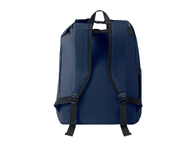 UNITON - 15" rolltop laptop rugzak