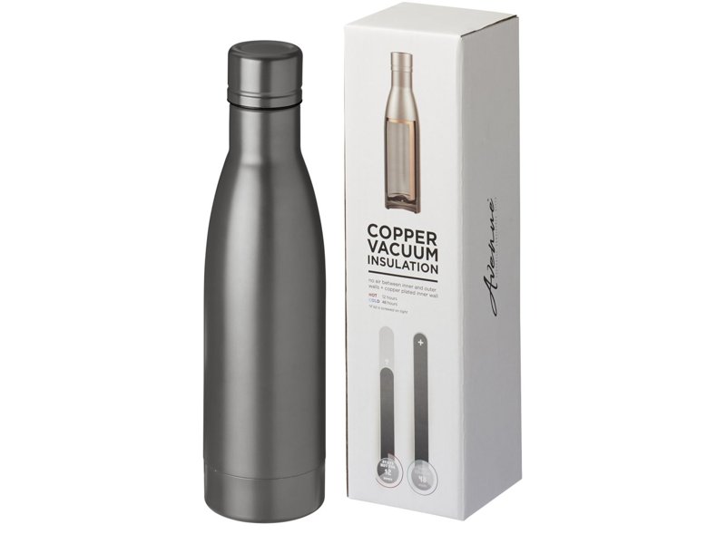 Vasa koper vacuüm geïsoleerde drinkfles Vasa koper vacuüm geïsoleerde drinkfles