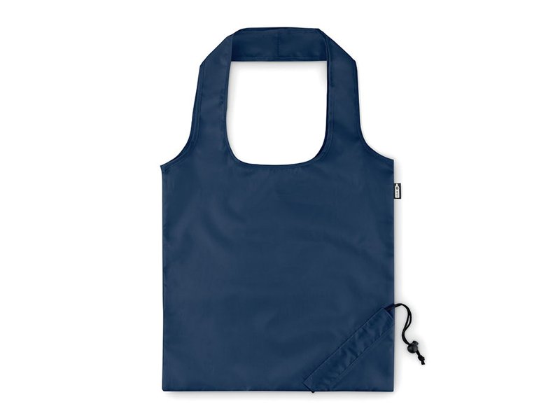 FOLDPET - Opvouwbare RPET tas FOLDPET - Opvouwbare RPET tas