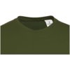Goedkoop bedrukte T-shirts | Heros Heren T-shirt met korte mouwen