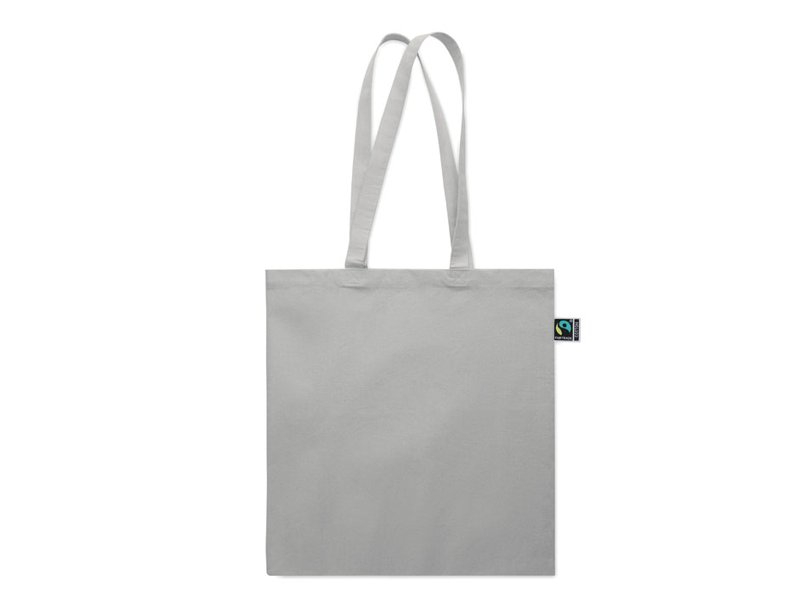 OSOLE++ COLOUR - Fairtrade boodschappentas 180g