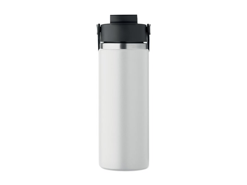 SUMA GRIP - Dubbelwandige fles 500ml