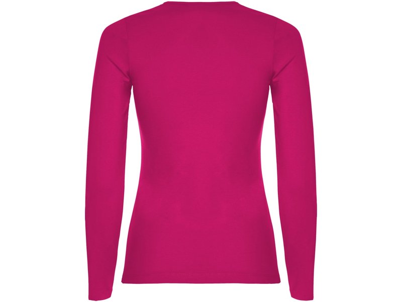 Extreme damesshirt met lange mouwen Extreme damesshirt met lange mouwen