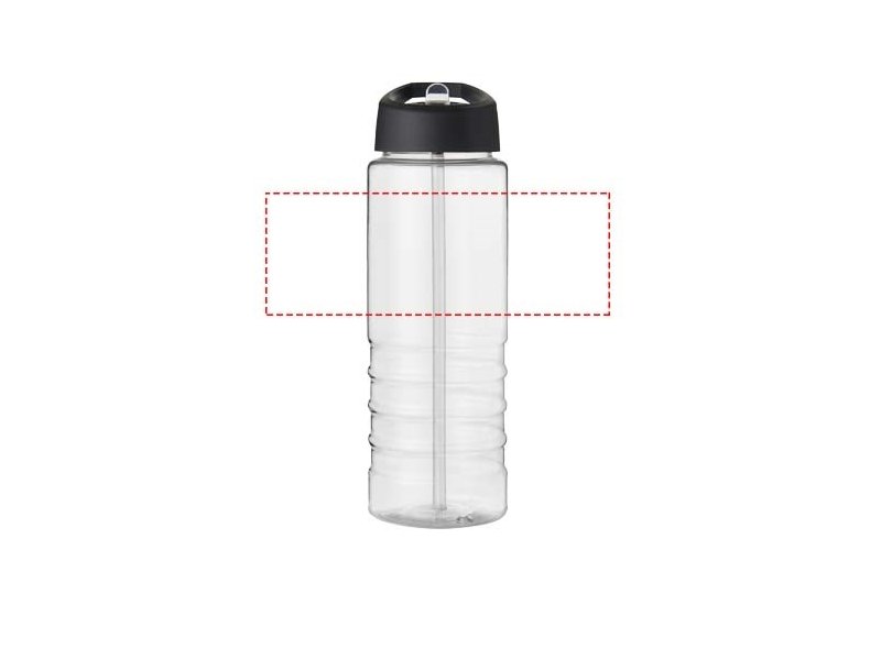 H2O Active® Treble 750 ml sportfles met tuitdeksel H2O Active® Treble 750 ml sportfles met tuitdeksel